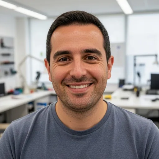 Javier Morales