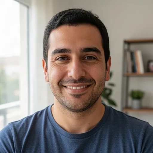 Gabriel Osorio