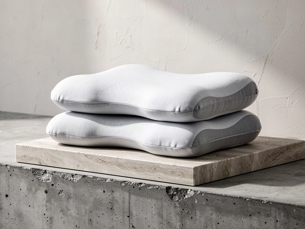 Almohadas y Accesorios Ergonomicos